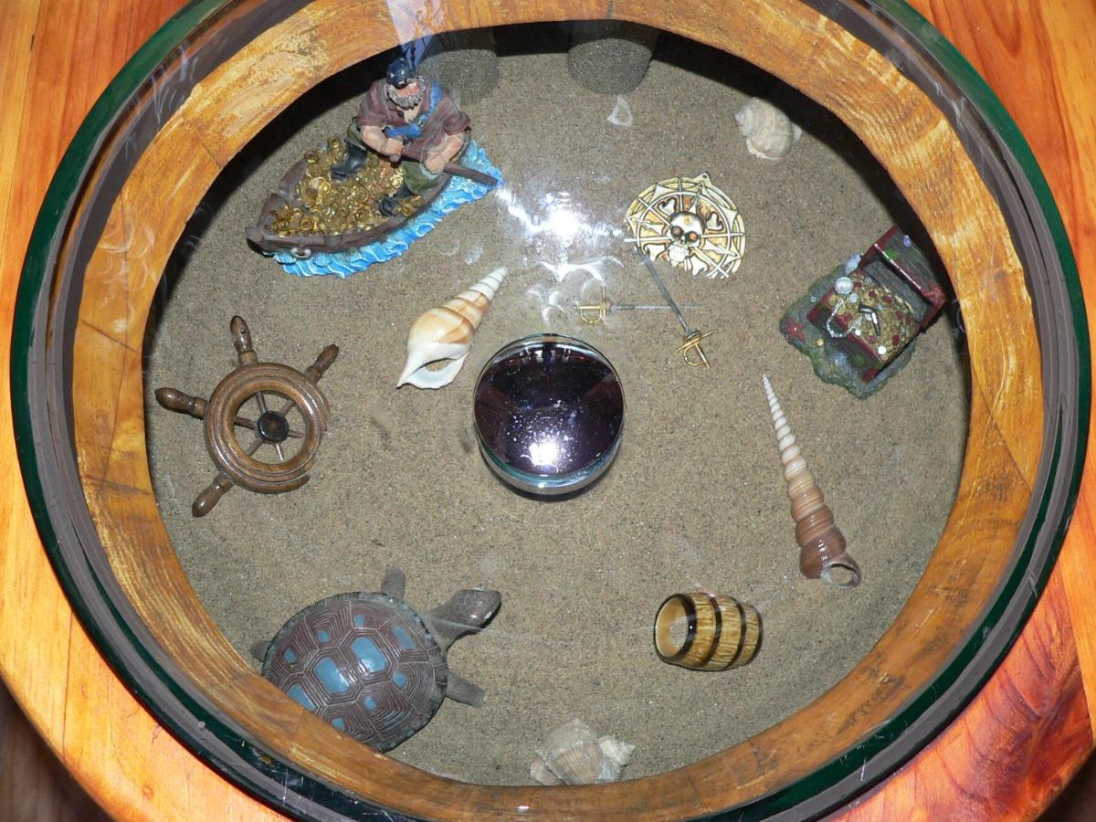 مبيت وإفطار Lévis L'Oasis Du Pirate المظهر الخارجي الصورة