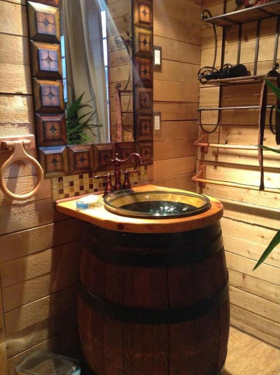 مبيت وإفطار Lévis L'Oasis Du Pirate المظهر الخارجي الصورة